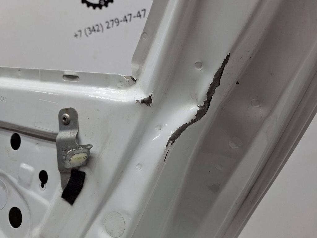 Дверь задняя правая, 10000 рублей, Пермь