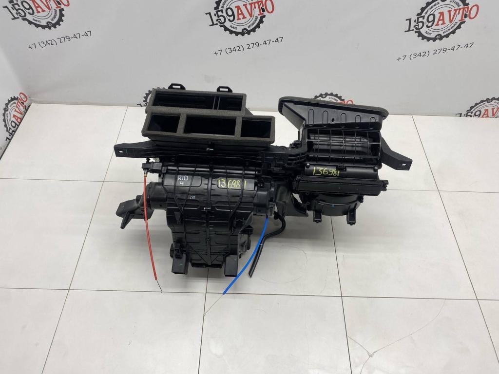 Корпус отопителя, 20000 рублей, Пермь