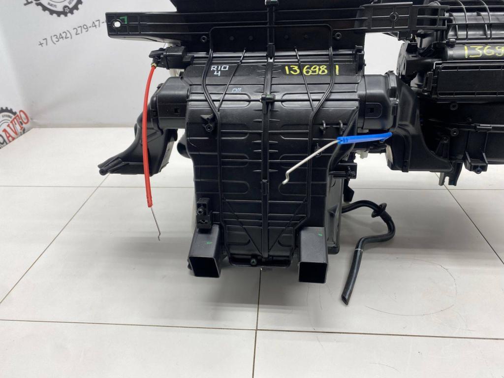 Корпус отопителя, 20000 рублей, Пермь