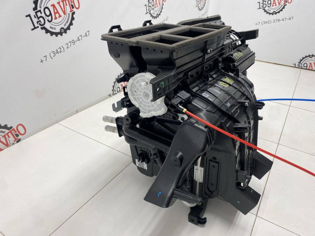 Корпус отопителя, 20000 рублей, Пермь