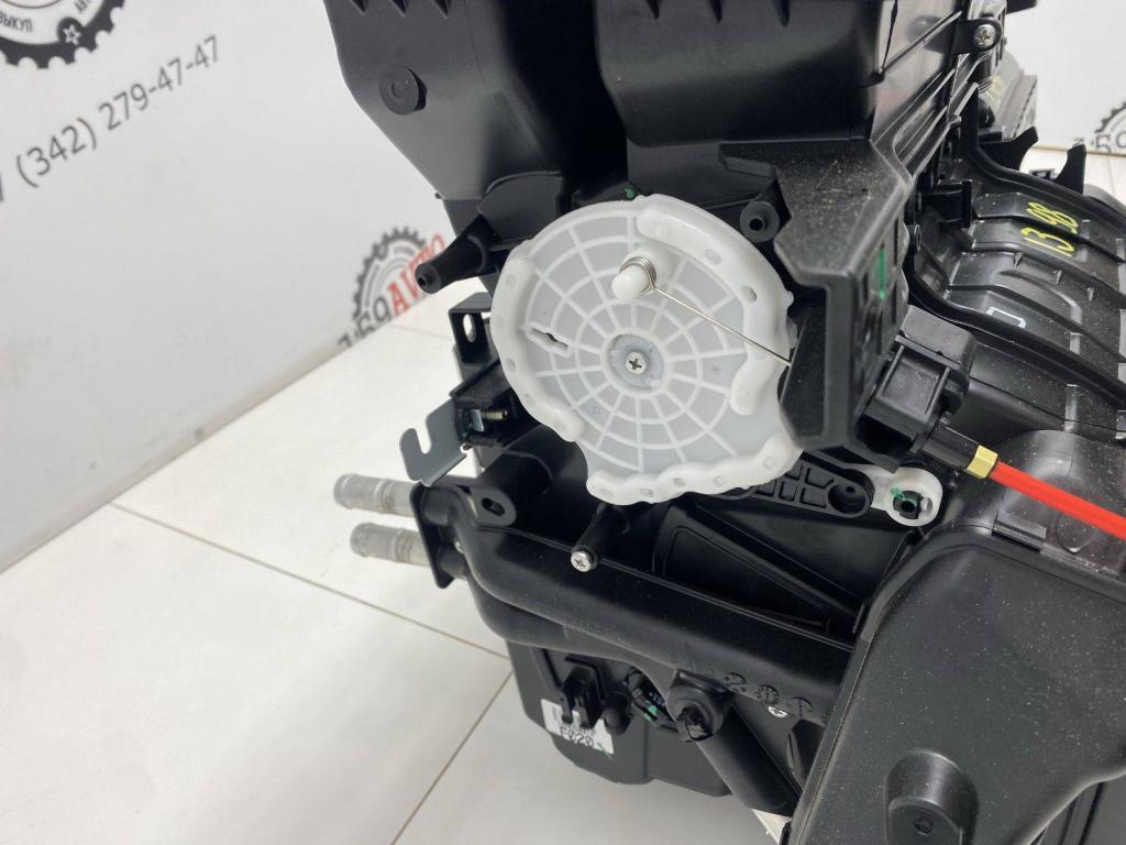 Корпус отопителя, 20000 рублей, Пермь