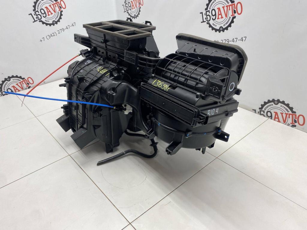 Корпус отопителя, 20000 рублей, Пермь