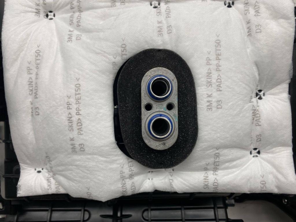 Корпус отопителя, 20000 рублей, Пермь