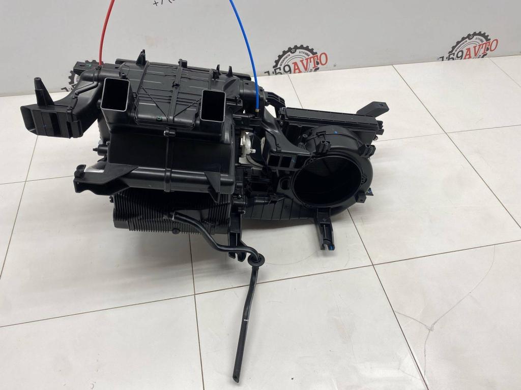 Корпус отопителя, 20000 рублей, Пермь