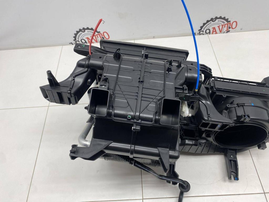 Корпус отопителя, 20000 рублей, Пермь