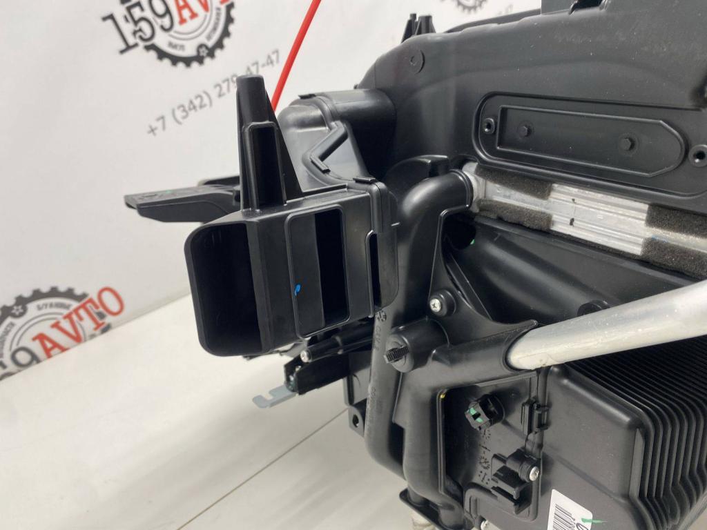 Корпус отопителя, 20000 рублей, Пермь