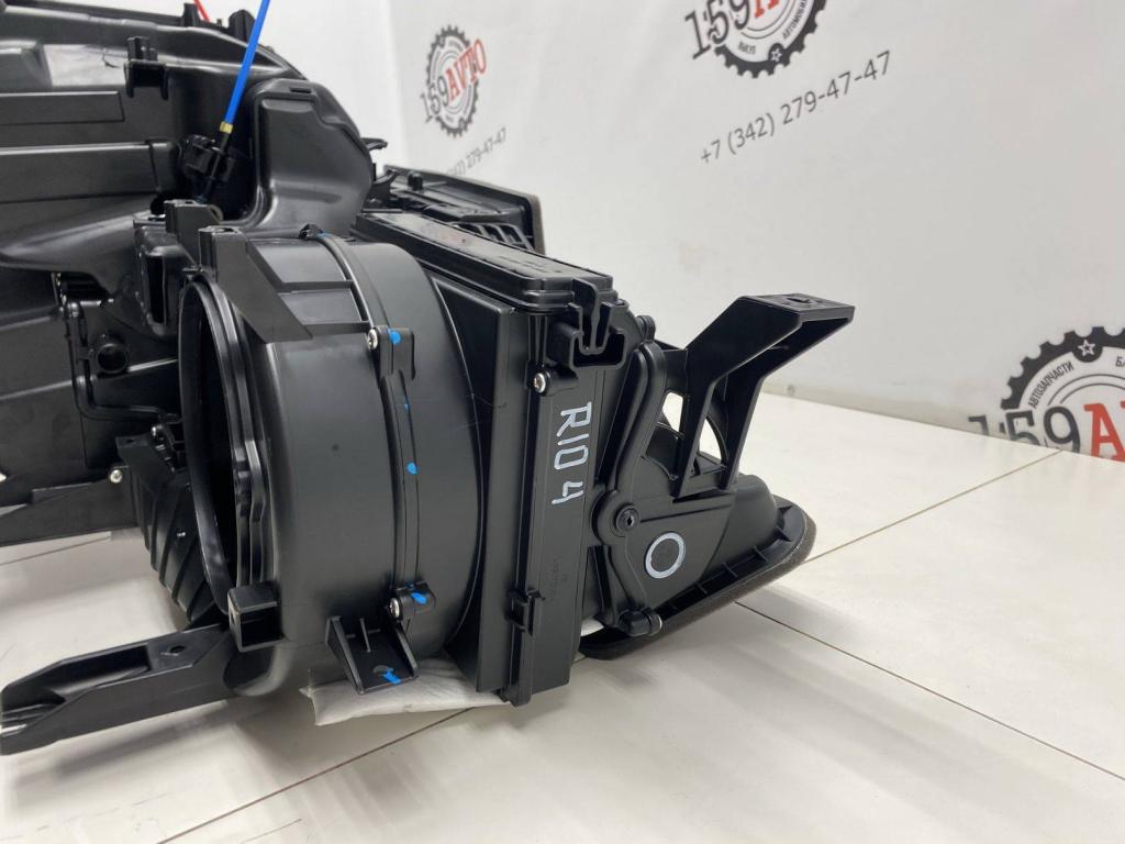 Корпус отопителя, 20000 рублей, Пермь