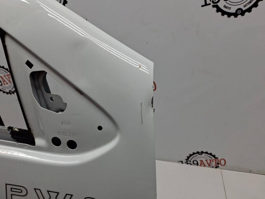 Дверь передняя правая, 13000 рублей, Пермь