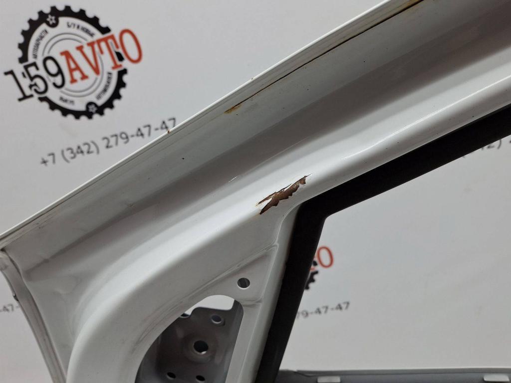 Дверь передняя правая, 13000 рублей, Пермь