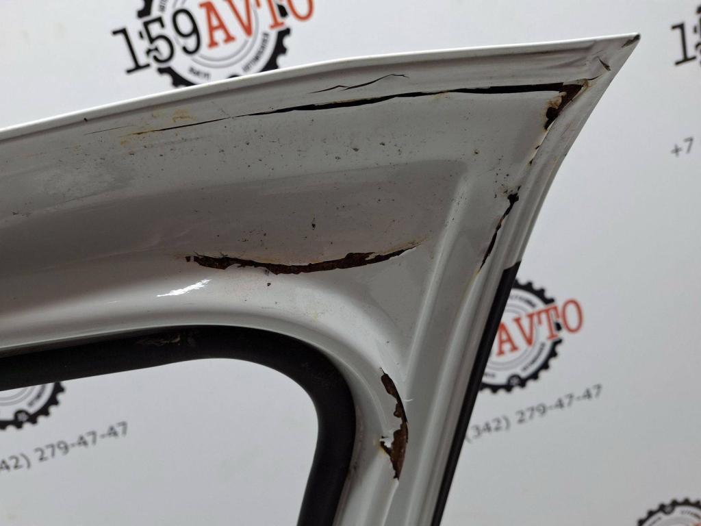 Дверь передняя правая, 13000 рублей, Пермь