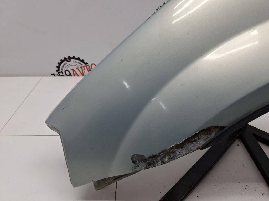 Крыло переднее левое, 3500 рублей, Пермь