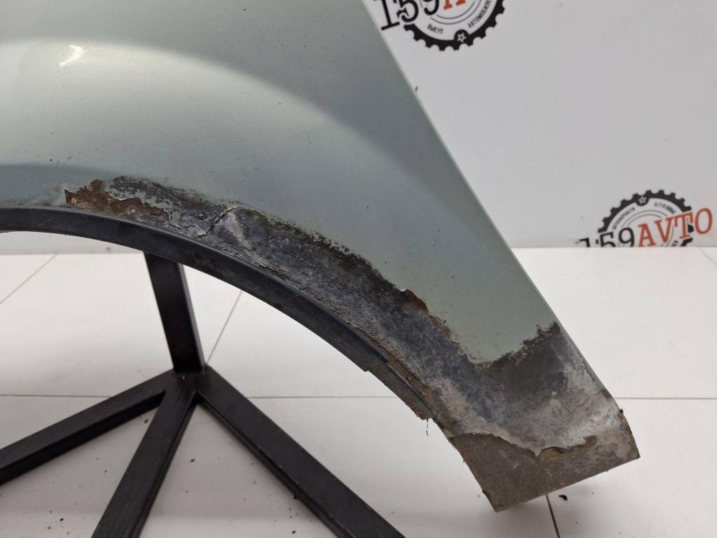Крыло переднее левое, 3500 рублей, Пермь