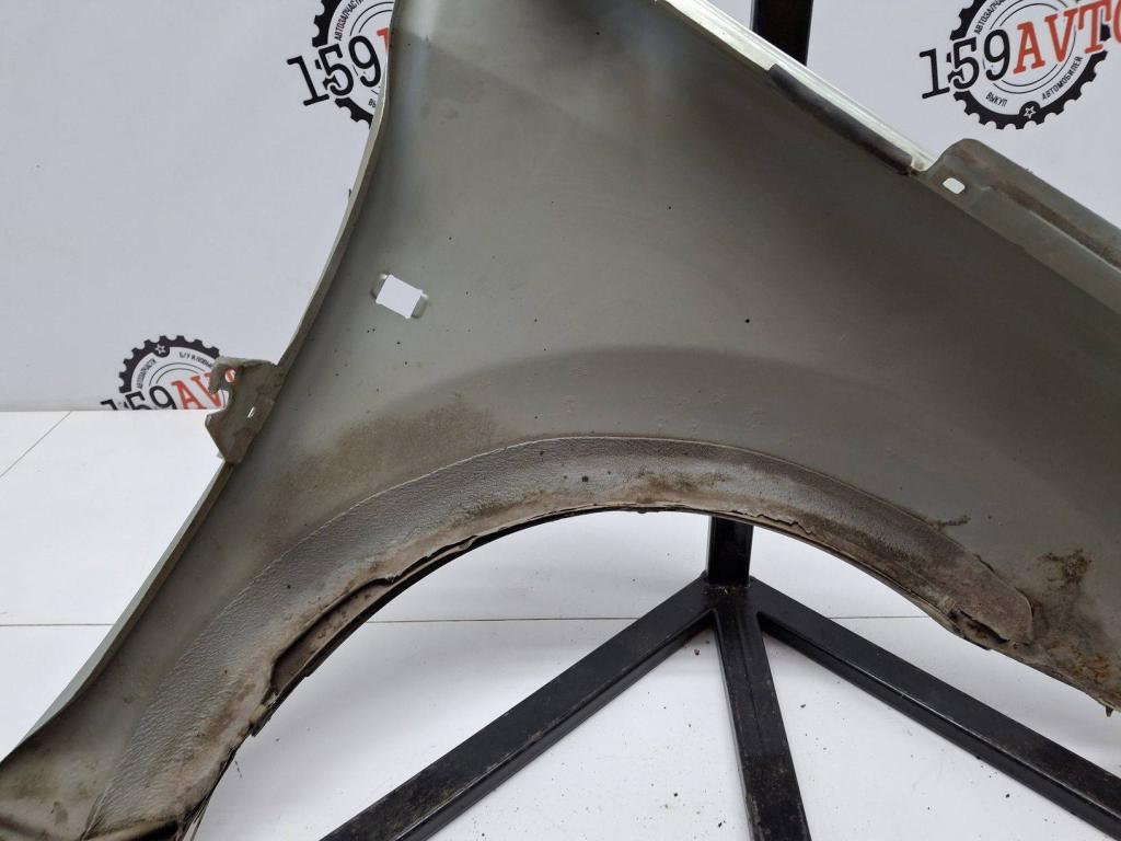 Крыло переднее левое, 3500 рублей, Пермь