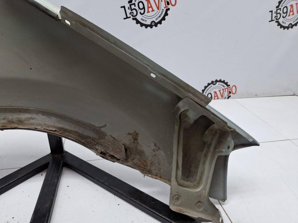 Крыло переднее левое, 3500 рублей, Пермь