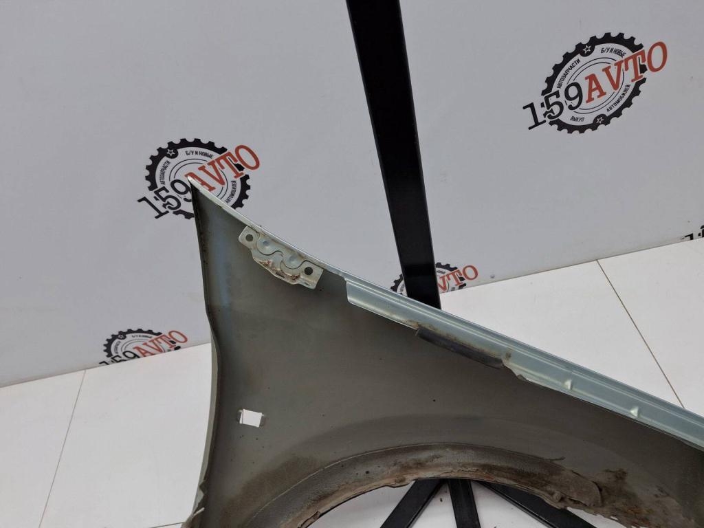 Крыло переднее левое, 3500 рублей, Пермь