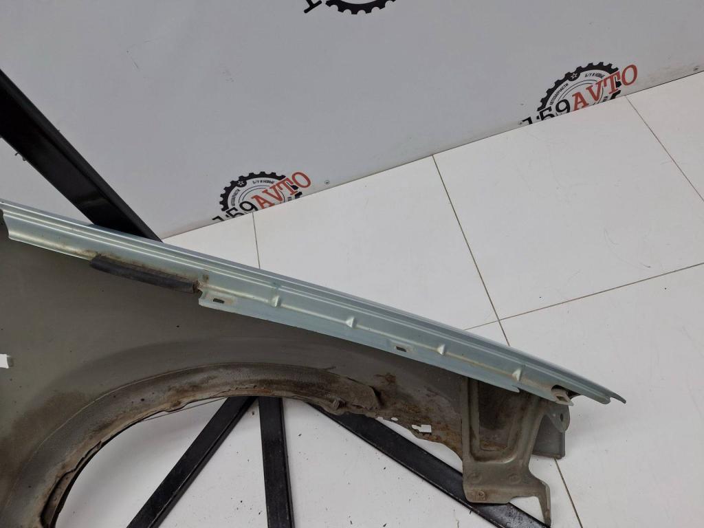 Крыло переднее левое, 3500 рублей, Пермь