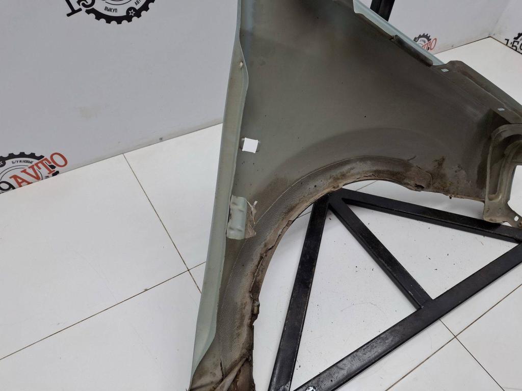 Крыло переднее левое, 3500 рублей, Пермь