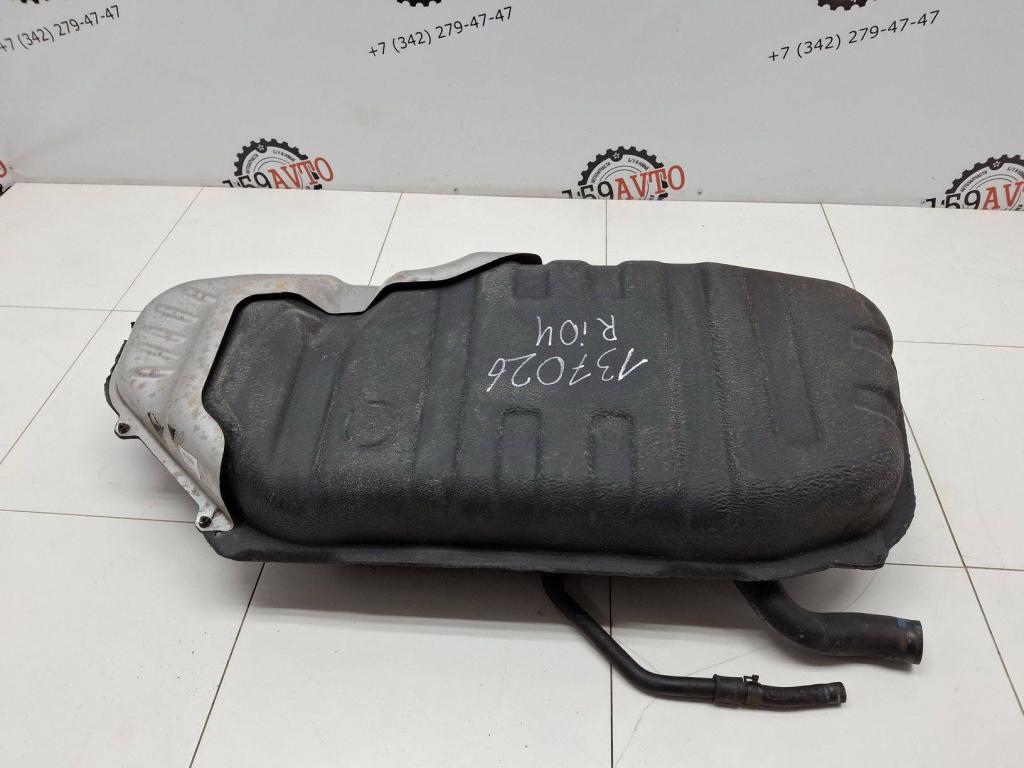 Бак топливный, 15000 рублей, Пермь