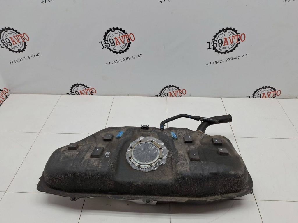 Бак топливный, 15000 рублей, Пермь