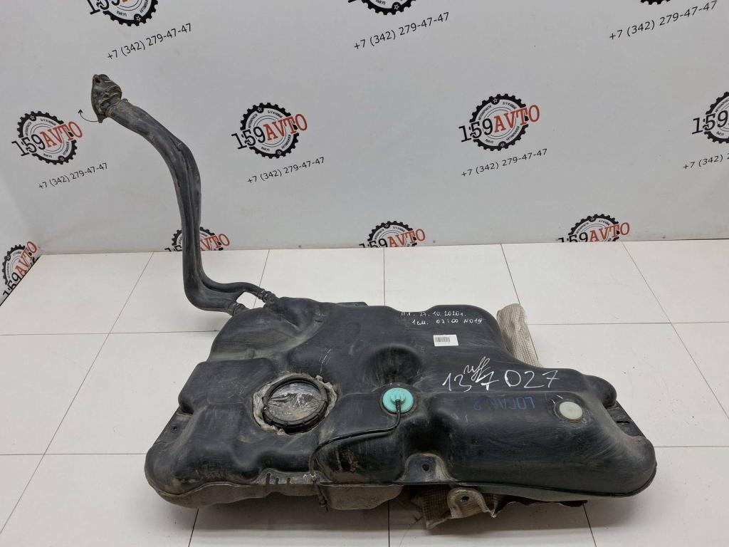 Бак топливный, 1500 рублей, Пермь