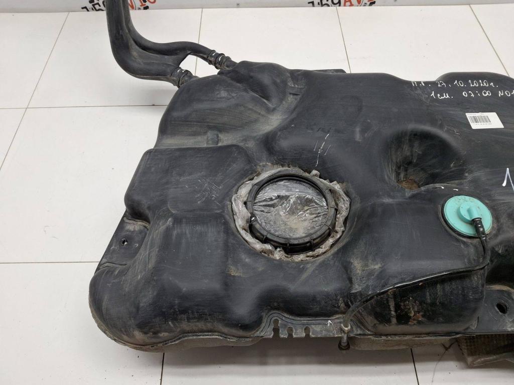 Бак топливный, 1500 рублей, Пермь