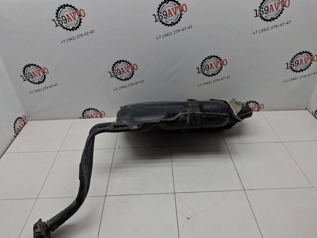 Бак топливный, 1500 рублей, Пермь