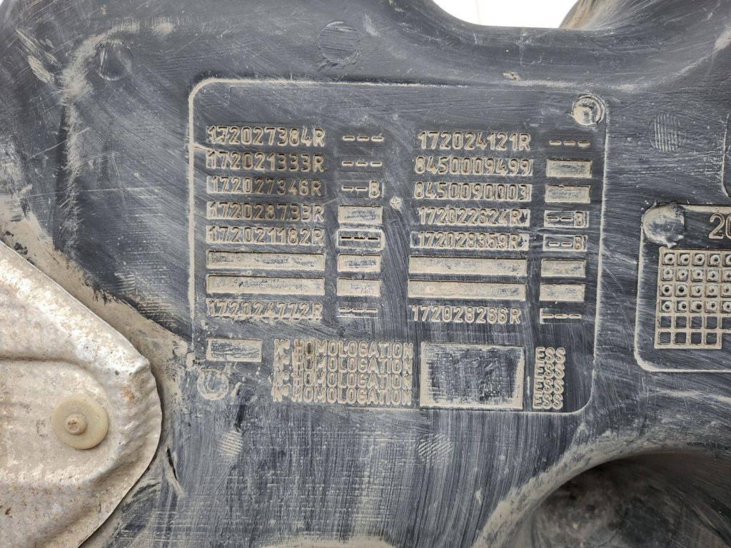 Бак топливный, 1500 рублей, Пермь