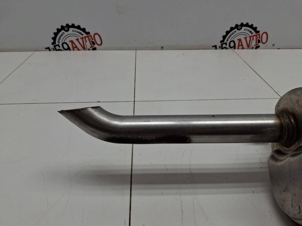 Глушитель основной, 5000 рублей, Пермь