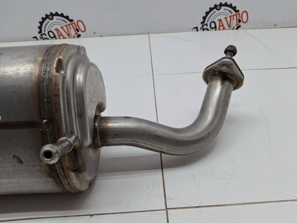 Глушитель основной, 5000 рублей, Пермь