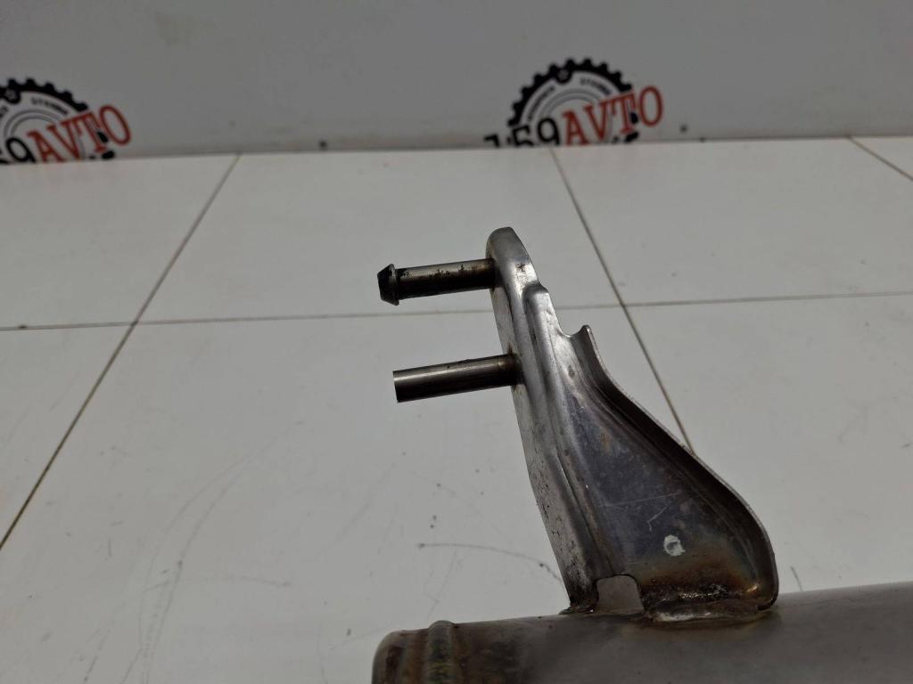 Глушитель основной, 5000 рублей, Пермь