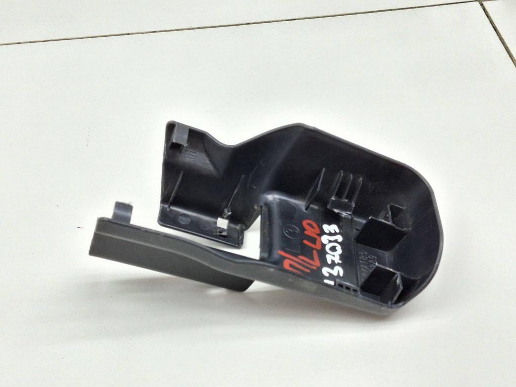 Крышка кронштейна сиденья, 500 рублей, Пермь