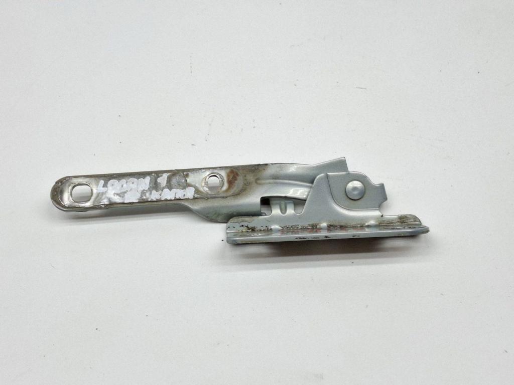 Петля капота правая, 500 рублей, Пермь