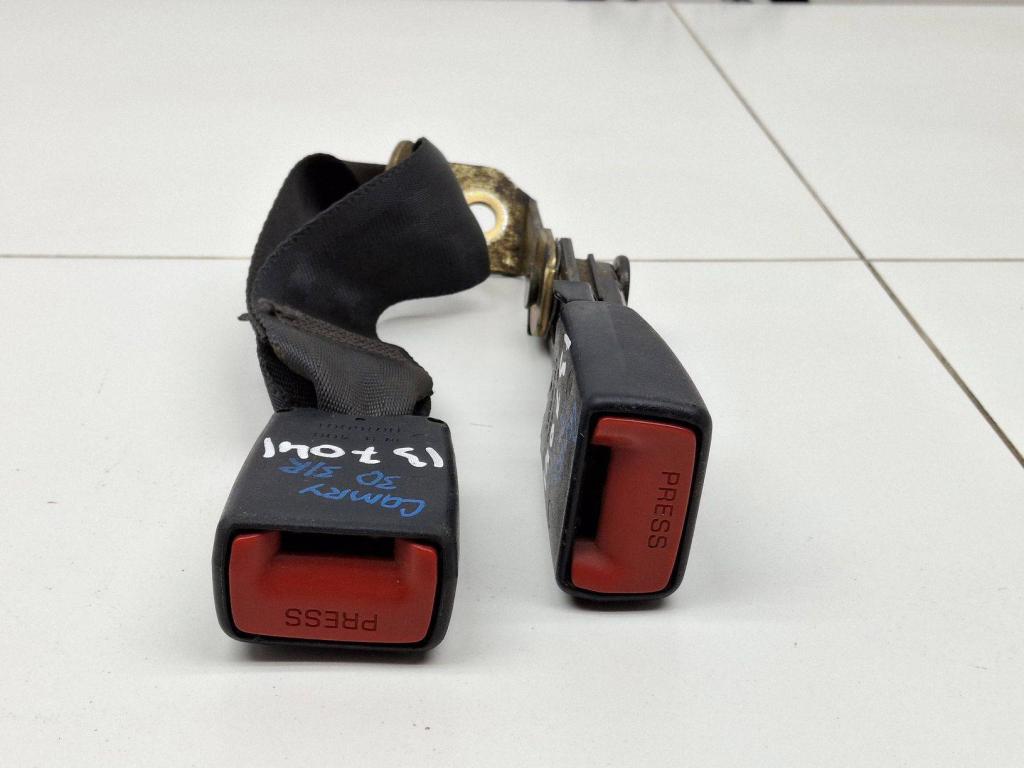 Ответная часть ремня безопасности, 600 рублей, Пермь