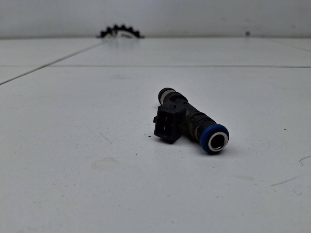 Форсунка топливная, 500 рублей, Пермь