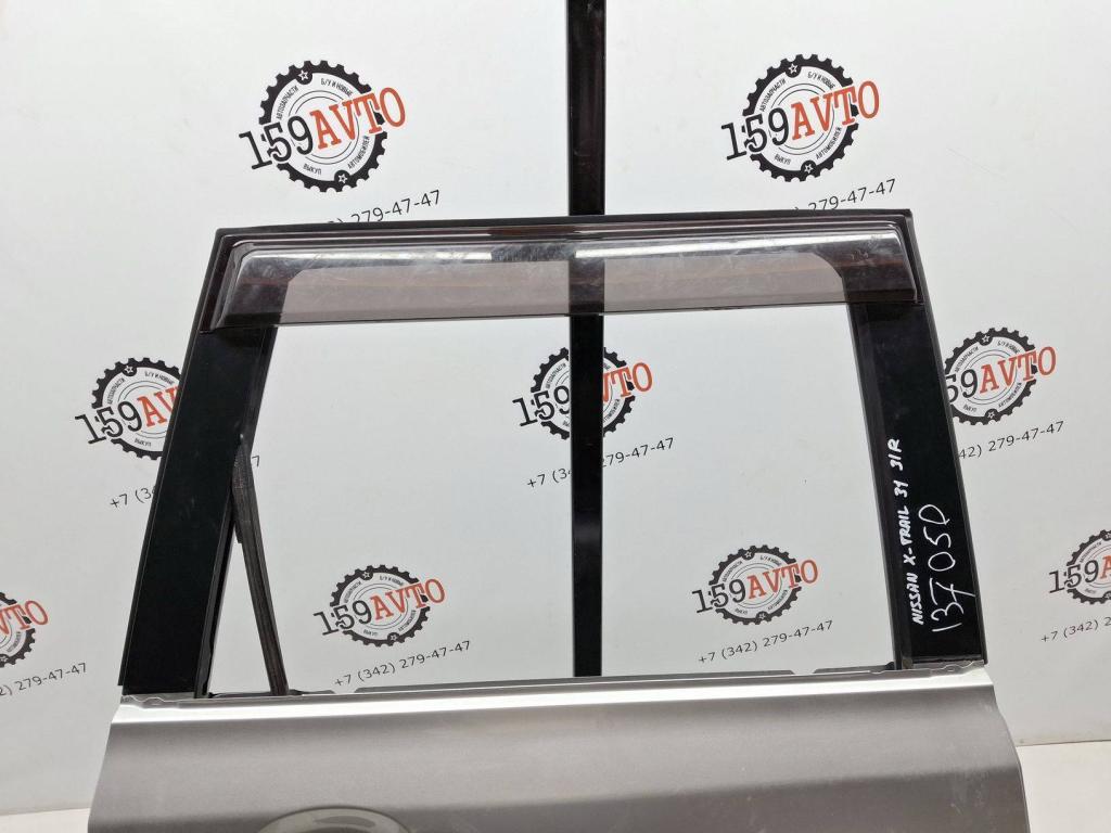 Дверь задняя правая, 18000 рублей, Пермь