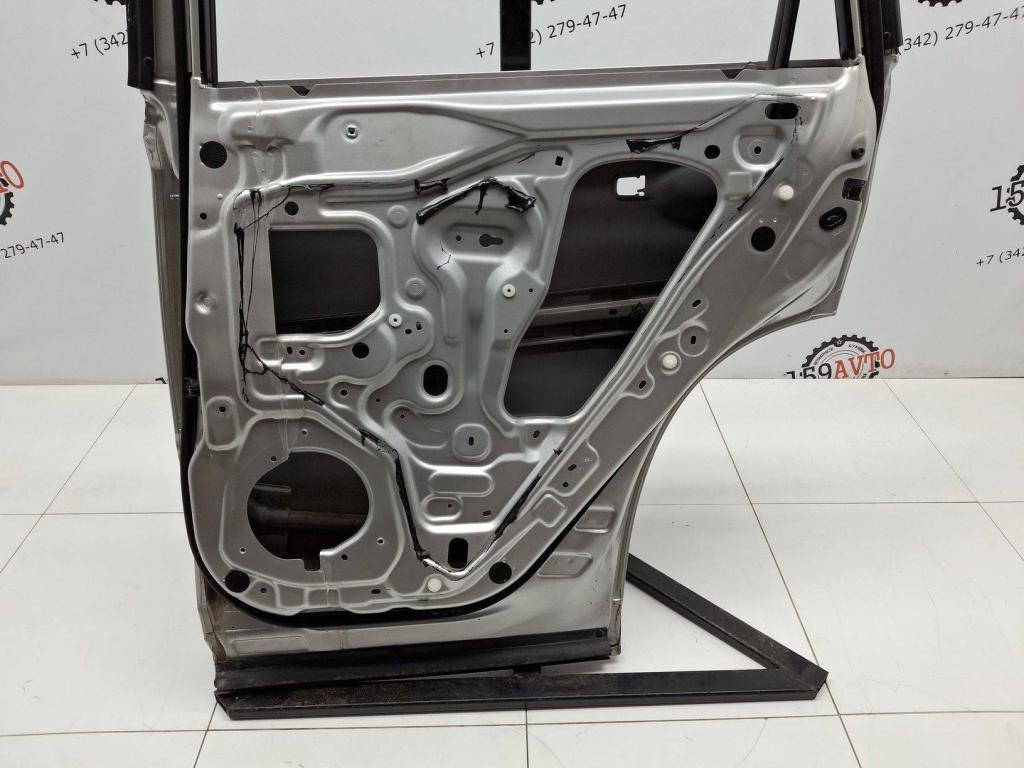 Дверь задняя правая, 18000 рублей, Пермь