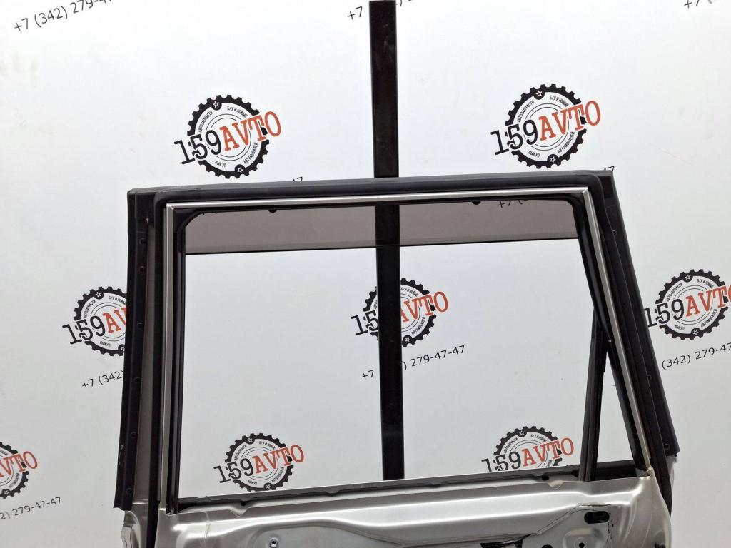 Дверь задняя правая, 18000 рублей, Пермь