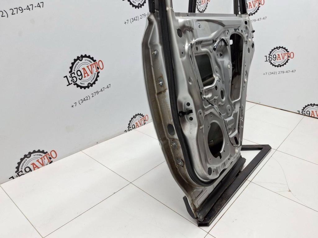 Дверь задняя правая, 18000 рублей, Пермь