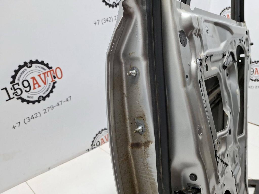 Дверь задняя правая, 18000 рублей, Пермь