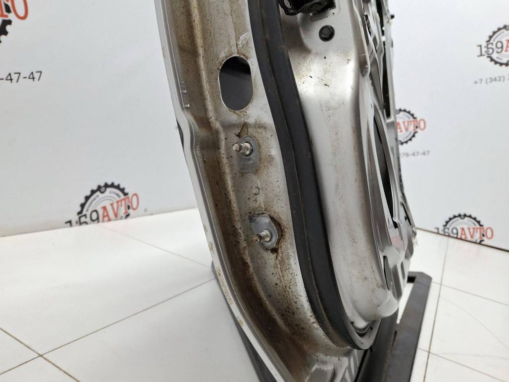 Дверь задняя правая, 18000 рублей, Пермь