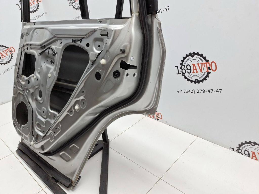 Дверь задняя правая, 18000 рублей, Пермь