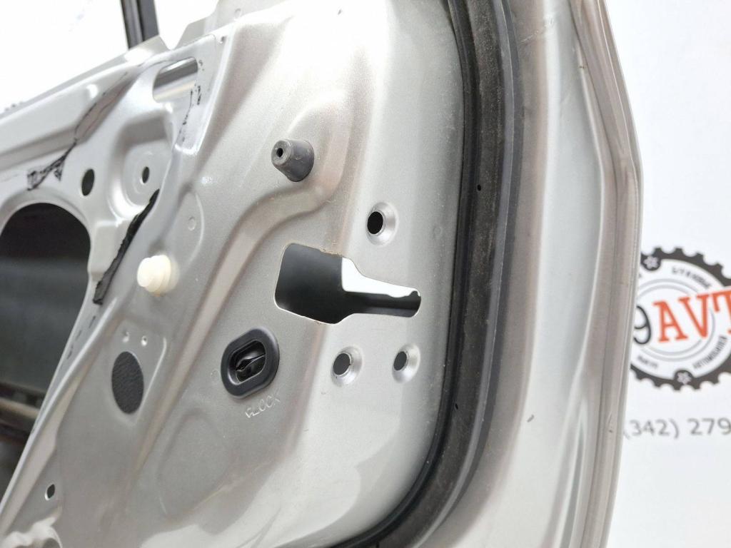 Дверь задняя правая, 18000 рублей, Пермь