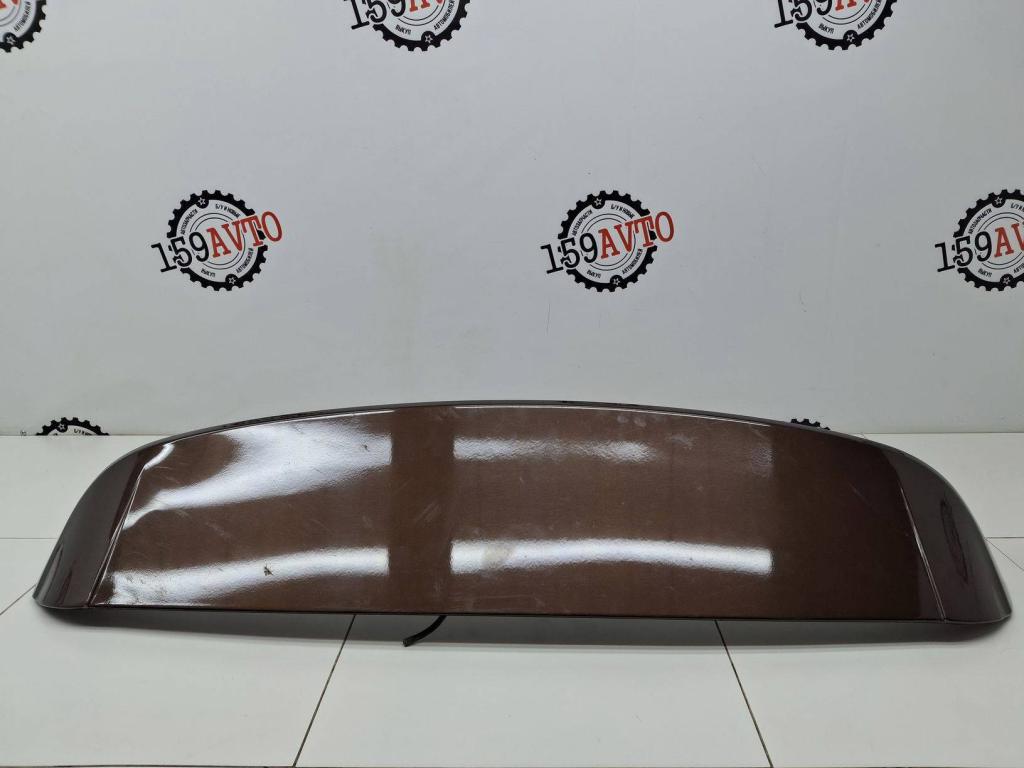 Спойлер двери багажника, 6000 рублей, Пермь