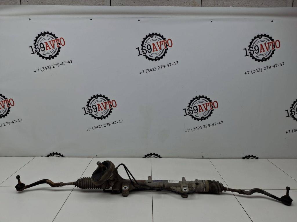 Рейка рулевая, 20000 рублей, Пермь