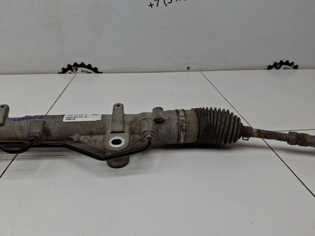 Рейка рулевая, 20000 рублей, Пермь