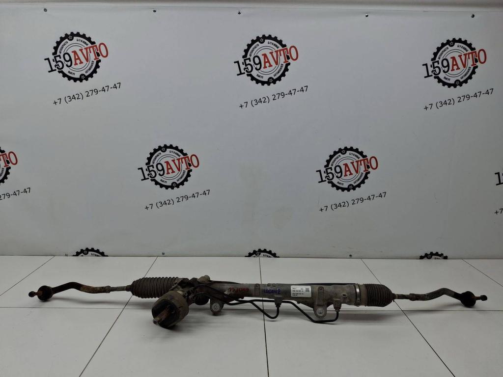 Рейка рулевая, 20000 рублей, Пермь