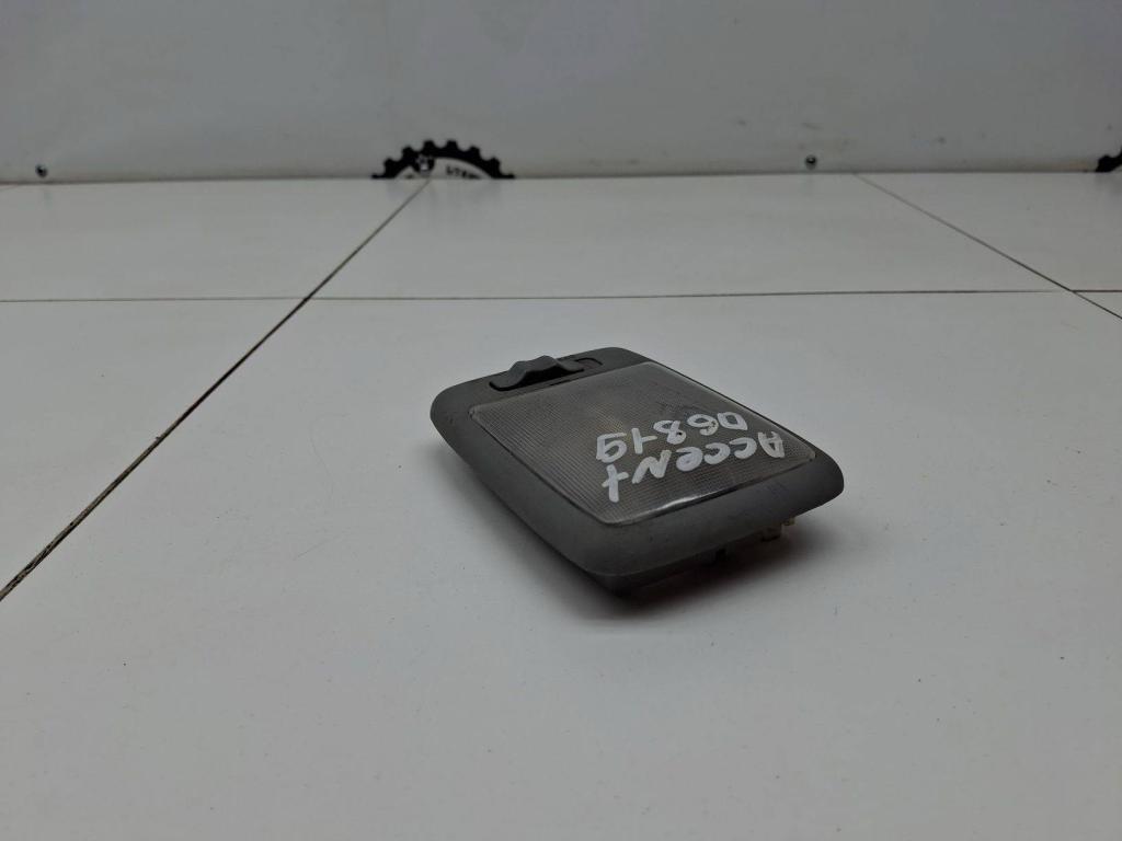 Плафон салонный, 500 рублей, Пермь