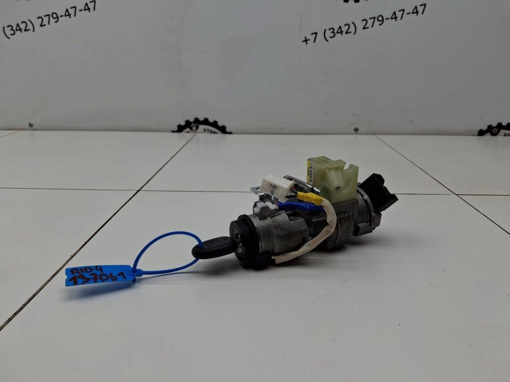 Замок зажигания, 15000 рублей, Пермь