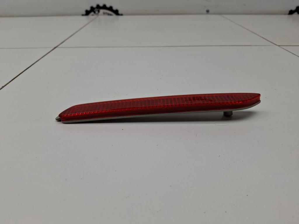 Отражатель в бампер задний левый, 1000 рублей, Пермь