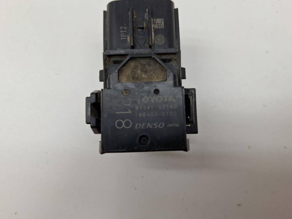 Датчик парковки, 4000 рублей, Пермь